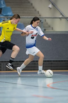 Bild 306 - wBJ Power Girls Cup Suederelbe